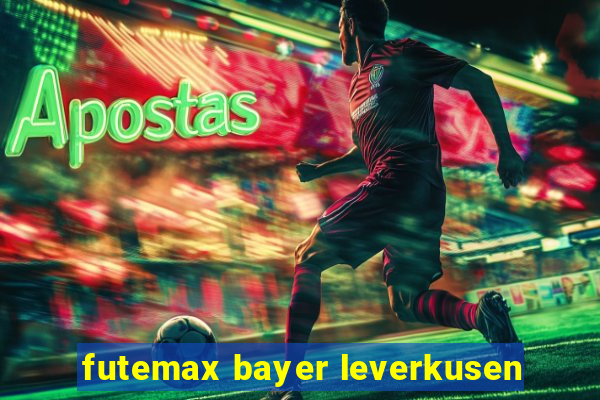 futemax bayer leverkusen